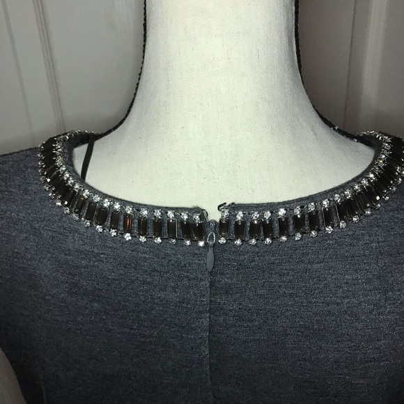 Gorgeous like new Cynthia Rowley sheath! - Picture 5 of 7